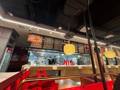 -管氏翅吧(马家堡店)