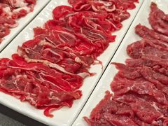 -潮汕美牛肉丸火锅店(天宁寺店)