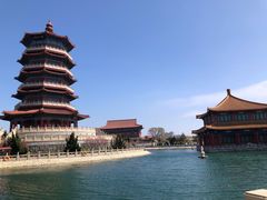 -八仙过海景区