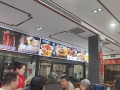 -上庄晋风庄园(上庄店)