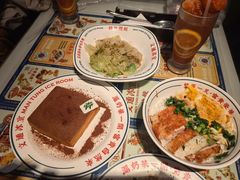 -文通冰室(东方宝泰店)