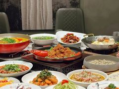 -绸乡宴酒店·融合苏帮宴(吴江店)