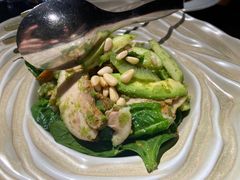 -格鲁·秀色Georgia’s Feast