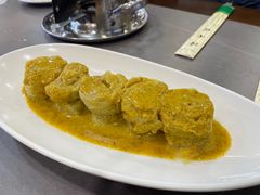 -烤肉宛饭庄(北新桥店)