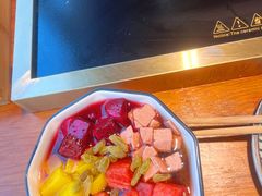 -鱼谦脆皮烤鱼(华阳城店)