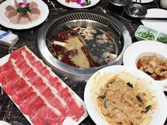 -臻牧壹品雪花牛肉火锅(大兴九臻店)