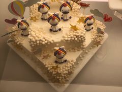 -好利来(高新枫叶广场店)