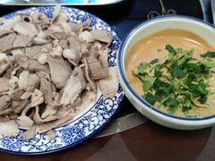 -牛街老爆肚满(牡丹园店)