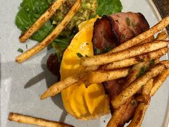-农畉LONFOOD(益田假日广场店)