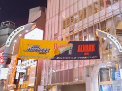 -涩谷全向十字路口