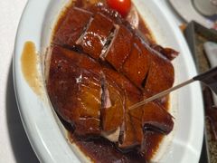 稻香至尊烧鹅皇-稻香饭店(IFS国金中心店)
