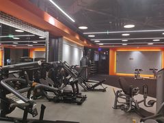 -加伍磅健身(千树店)