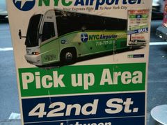 -约翰·菲茨杰拉德·肯尼迪国际机场