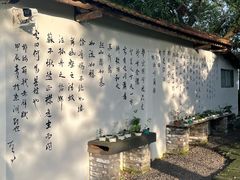 -东湖落雁景区