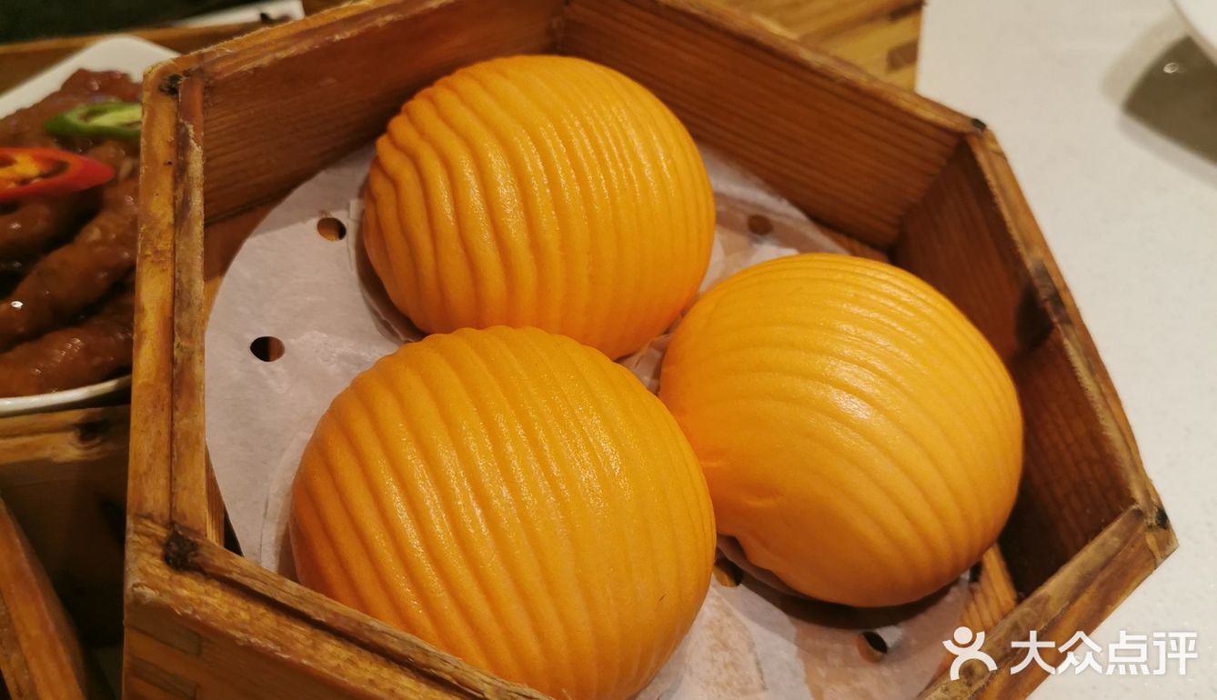 顺德点心铺｜地道广味茶点｜顺峰顺水