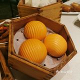 顺德点心铺｜地道广味茶点｜顺峰顺水