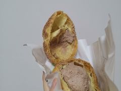 -mira甜品屋(财大店)