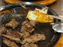 -豪享来中西餐厅(隆昌店)