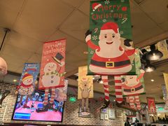 -星期五餐厅(金融街店)