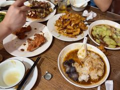 -九龙餐厅(大沽路店)