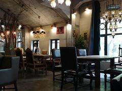 -MAAN COFFEE(金桥店)