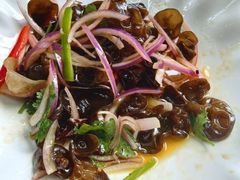 -清真·胖妈妈手抓餐厅(定西路长城宾馆店)