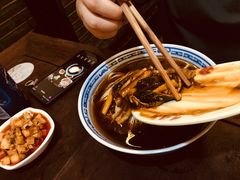 -同得兴 Since·1995 传统苏式面馆(嘉馀坊店)