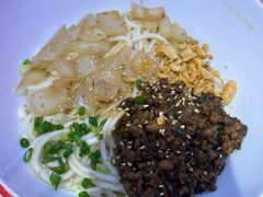 -阿当·小炒牛肉面(人广店)