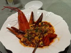 -漢舍中国菜馆(浦东嘉里城店)