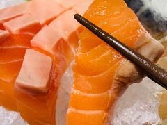 -麦秋寿司(富都广场店)