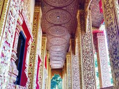 -西双版纳勐泐文化旅游区