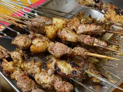 -炒豆合作社(东四总店)