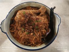 -何九海南茶店(鬼仔巷店)