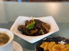 -茶油香闽南菜·花园餐厅(前埔店)