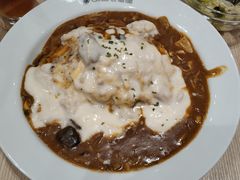 -CoCo壱番屋