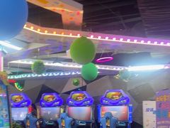 -大玩家(芝罘万达广场店)