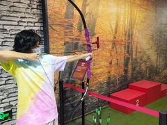-都市枪神实弹射击俱乐部