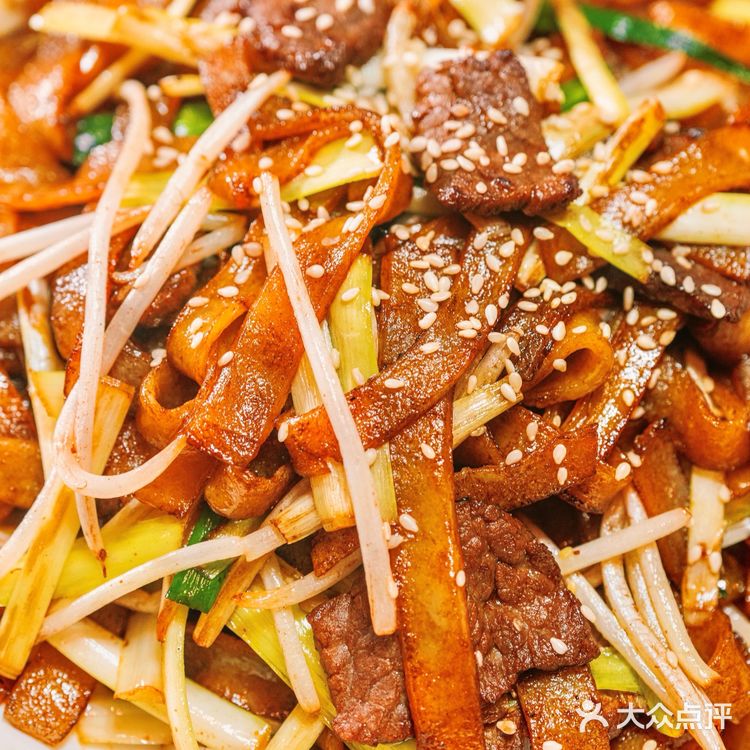 春天来阿巧粤菜|每一道都让人回味无穷!