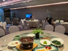 -桃花源中餐厅(金茂豪华精选酒店)