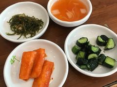 -全州拌饭馆(断桥店)
