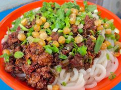 -玲玲米粉(中山路店)
