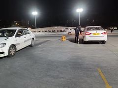 -安飞驰驾校·学车连锁(金高店)