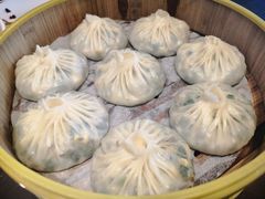 素菜包子-商都酒店( 北京南站店)
