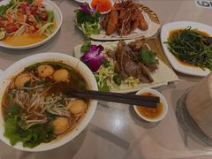 -芭堤雅泰国餐厅(胜利路店)
