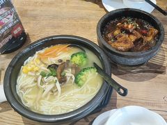 -滇越乘象云南餐厅(次渠店)