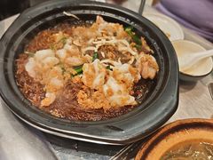 -老砂锅(城北店)