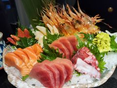 -王鼎精致料理铁板烧(世博源店)