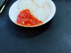 糖蒜-马洪小炒泡馍馆(钟楼回民街店)