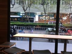 -麦当劳(杭州庆春路店)