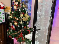 -LIENOW来闹密室剧本推理&狼人杀(东方亿象城店)